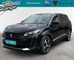 Peugeot 5008 Gebrauchtwagen