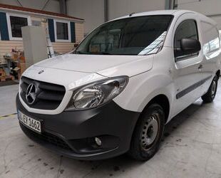 Mercedes-Benz Citan Gebrauchtwagen
