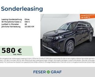 VW Tayron Gebrauchtwagen