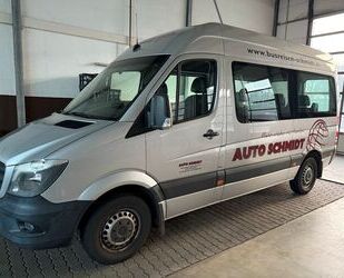 Mercedes-Benz Sprinter Gebrauchtwagen