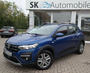 Dacia Sandero Gebrauchtwagen