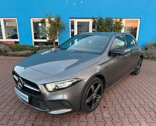 Mercedes-Benz A 250 Gebrauchtwagen