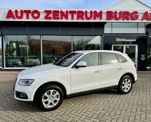 Audi Q5 Gebrauchtwagen