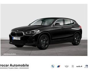 BMW X2 Gebrauchtwagen