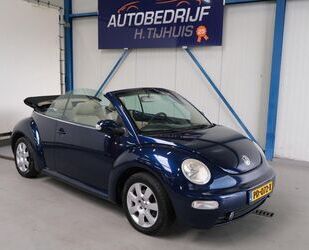 VW New Beetle Gebrauchtwagen