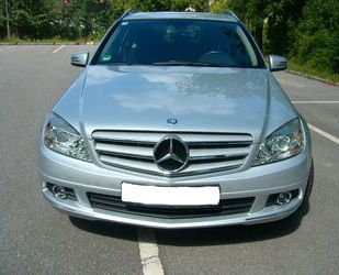 Mercedes-Benz C 180 Gebrauchtwagen
