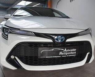 Toyota Corolla Gebrauchtwagen