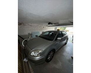 Toyota Avensis Gebrauchtwagen