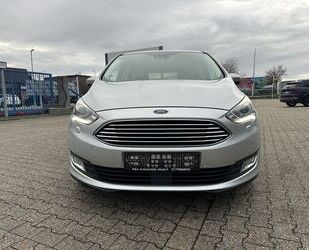 Ford C-Max Gebrauchtwagen