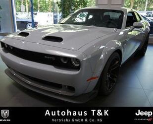 Dodge Challenger Gebrauchtwagen