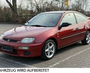 Mazda 323 Gebrauchtwagen