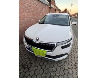 Skoda Kamiq Gebrauchtwagen
