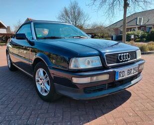 Audi Cabriolet Gebrauchtwagen