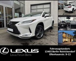Lexus RX 450 Gebrauchtwagen