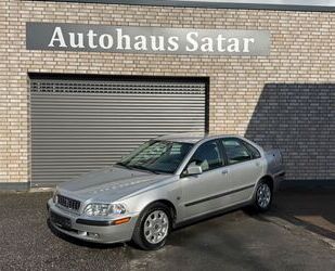 Volvo S40 Gebrauchtwagen