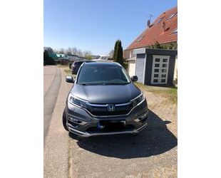 Honda CR-V Gebrauchtwagen