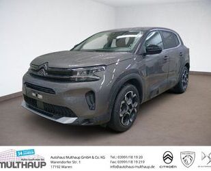 Citroen C5 Aircross Gebrauchtwagen