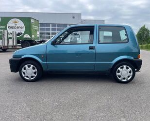 Fiat Cinquecento Gebrauchtwagen