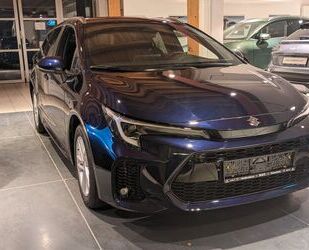 Suzuki Swace Gebrauchtwagen