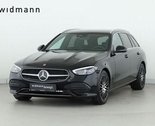 Mercedes-Benz C 200 Gebrauchtwagen