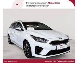 Kia ceed / Ceed Gebrauchtwagen