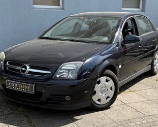 Opel Vectra Gebrauchtwagen