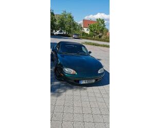 Mazda MX-5 Gebrauchtwagen