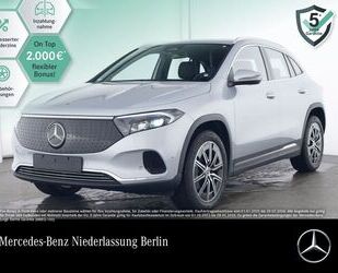 Mercedes-Benz EQA Gebrauchtwagen