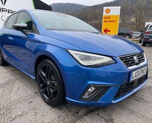 Seat Ibiza Gebrauchtwagen