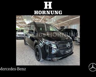 Mercedes-Benz V 300 Gebrauchtwagen