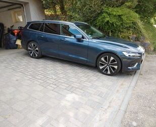 Volvo V60 Gebrauchtwagen