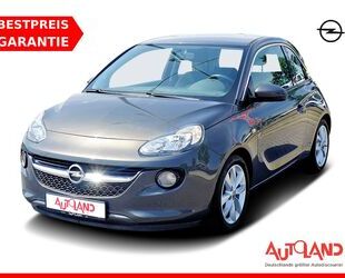 Opel Adam Gebrauchtwagen