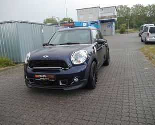 Mini Cooper SD Gebrauchtwagen