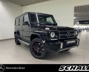 Mercedes-Benz G 63 AMG Gebrauchtwagen