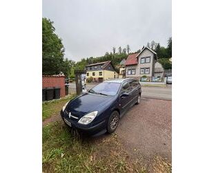 Citroen C5 Gebrauchtwagen