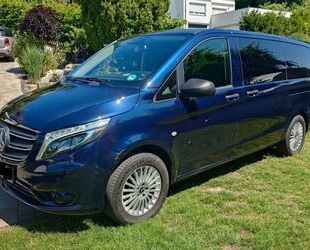 Mercedes-Benz Vito Gebrauchtwagen