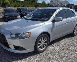 Mitsubishi Lancer Gebrauchtwagen