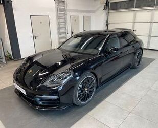 Porsche Panamera Gebrauchtwagen