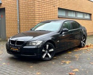 BMW 318 Gebrauchtwagen