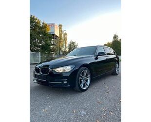 BMW 320 Gebrauchtwagen