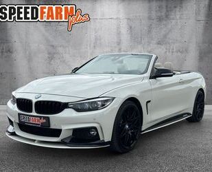 BMW 440 Gebrauchtwagen