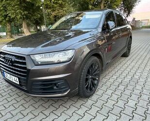 Audi Q7 Gebrauchtwagen