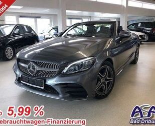 Mercedes-Benz C 180 Gebrauchtwagen