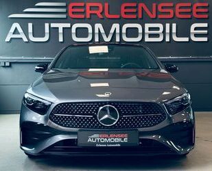 Mercedes-Benz A 200 Gebrauchtwagen