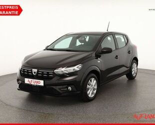 Dacia Sandero Gebrauchtwagen