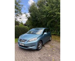 Honda FR-V Gebrauchtwagen