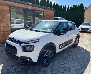 Citroen C3 Gebrauchtwagen