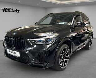 BMW X5 M Gebrauchtwagen