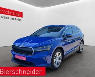 Skoda Enyaq Gebrauchtwagen