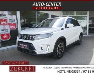 Suzuki Vitara Gebrauchtwagen
